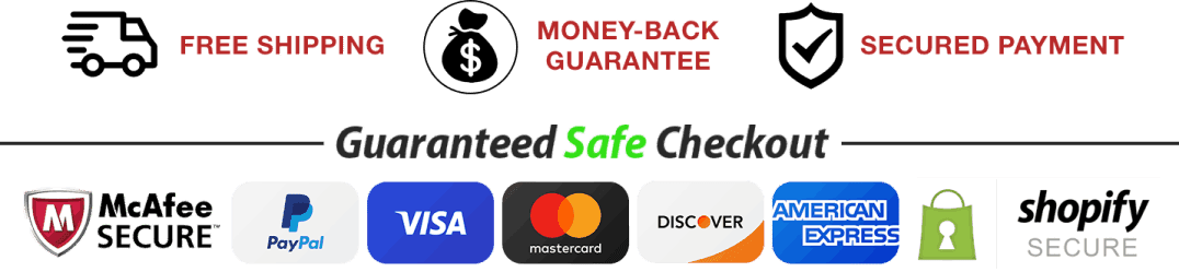 MetamorphX – Secure Payments – McAfee Secure, PayPal Verified, No Hidden Fees.